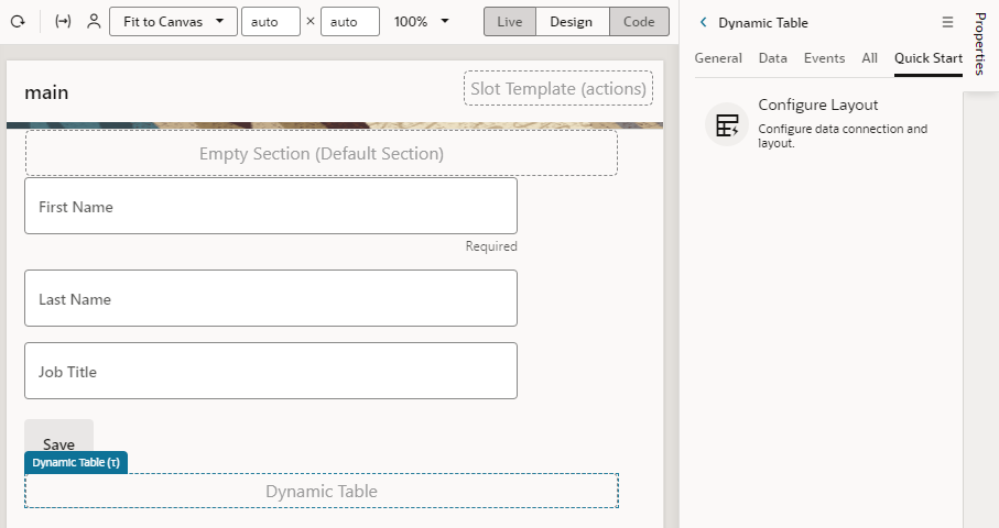 dynamic-container-sectiontable.pngの説明は以下のとおりです