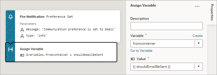 emittocontainer-callcustomevent.pngの説明は以下のとおりです