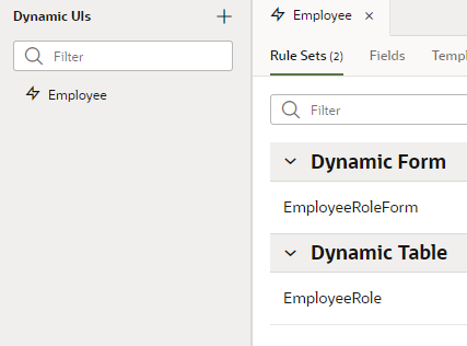 employee-ruleset-standalone.pngの説明は以下のとおりです employee-ruleset-standalone.pngの説明は以下のとおりです