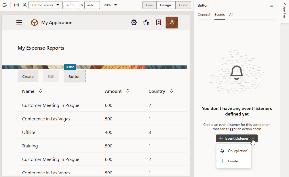 event-listener-component.pngの説明は以下のとおりです