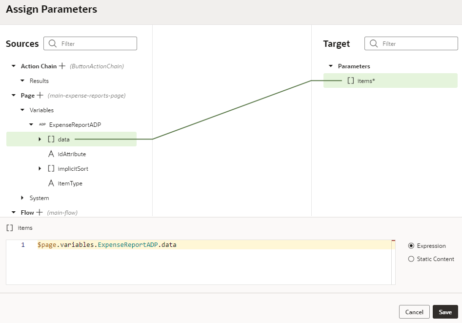 foreach-arrayitems.pngの説明は以下のとおりです