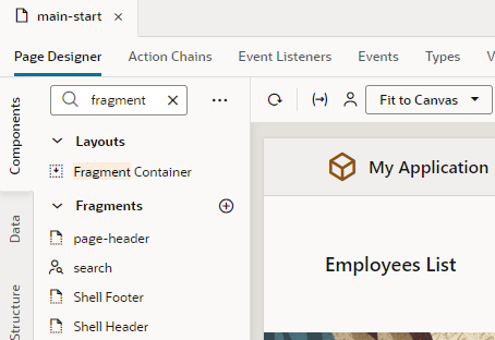 fragment-container-dragndrop.pngの説明は以下のとおりです