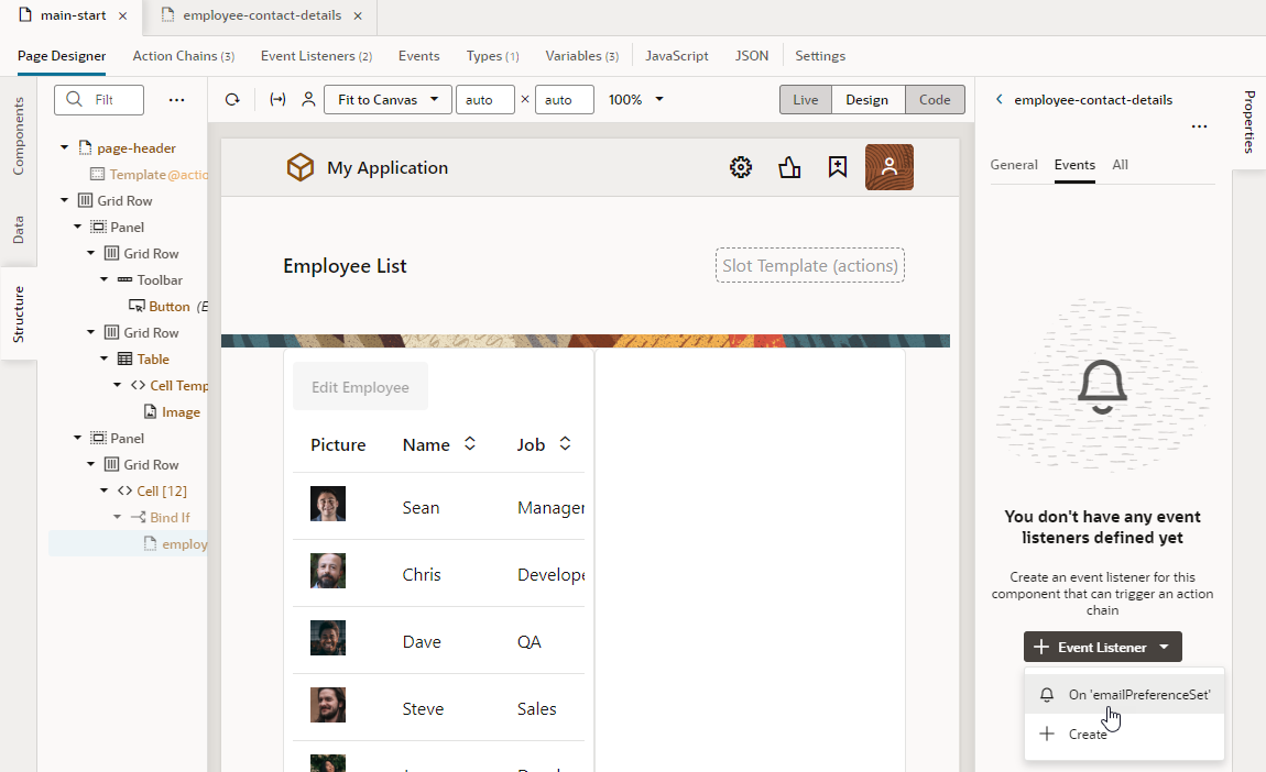 fragment-data-container-emailpreferenceevent.pngの説明は以下のとおりです