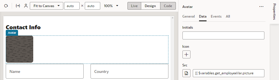 fragment-data-currentemp-variable-bind-avatar.pngの説明は以下のとおりです