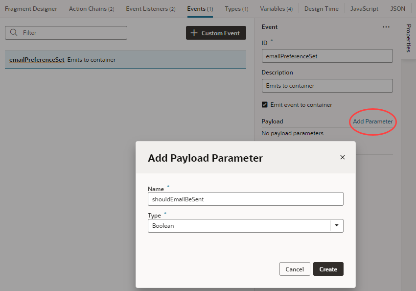 fragment-data-emailpreferenceset-fireevent-payload.pngの説明は以下のとおりです