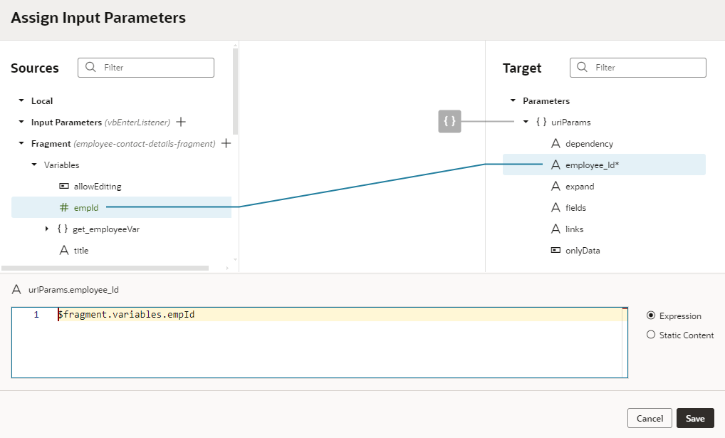 fragment-data-loademployee-actionchain.pngの説明は以下のとおりです fragment-data-loademployee-actionchain.pngの説明は以下のとおりです