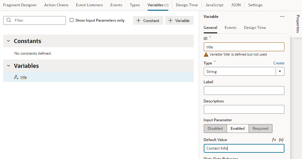 fragment-parameter-variabledefinition-vb.pngの説明は以下のとおりです
