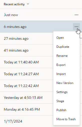 homepage-options-menu.pngの説明は以下のとおりです