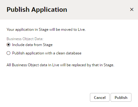 homepage-publish-dialog1.pngの説明は以下のとおりです