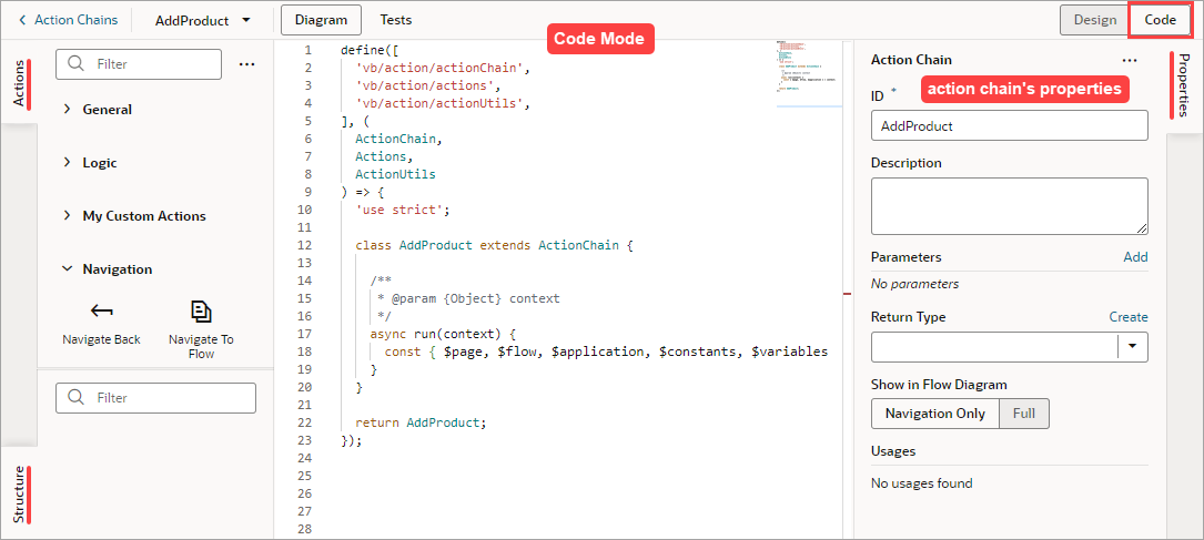 jsac-action-chain-code-editor.pngの説明は以下のとおりです