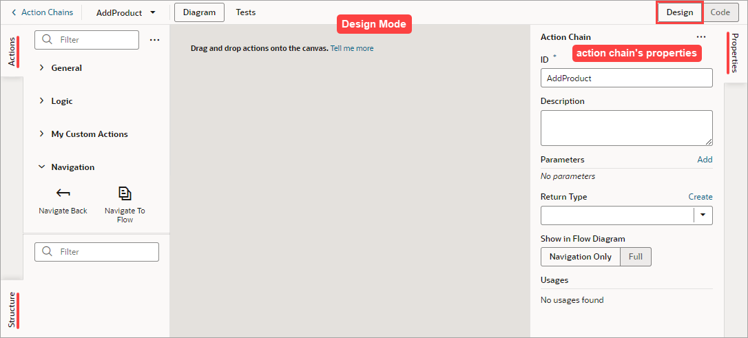 jsac-action-chain-design-editor.pngの説明は以下のとおりです