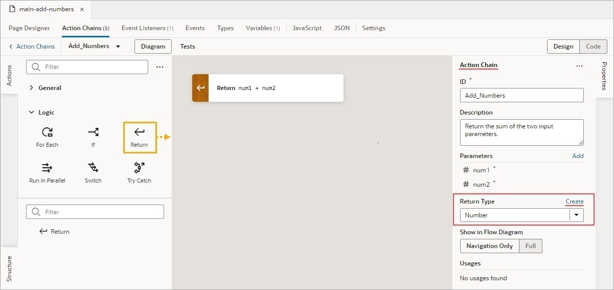 jsac-action-chain-return-type.jpgの説明は以下のとおりです