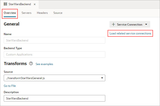 jsac-backend-related-services.jpgの説明は以下のとおりです