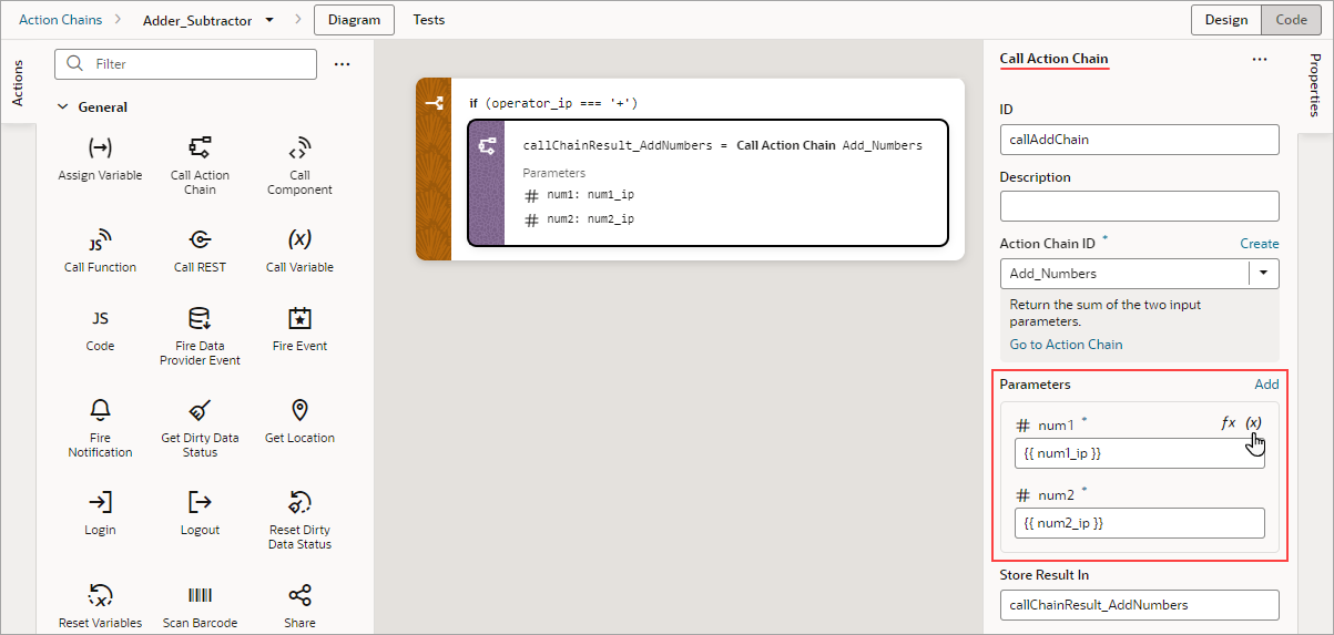 jsac-call-chain-input-params.pngの説明は以下のとおりです