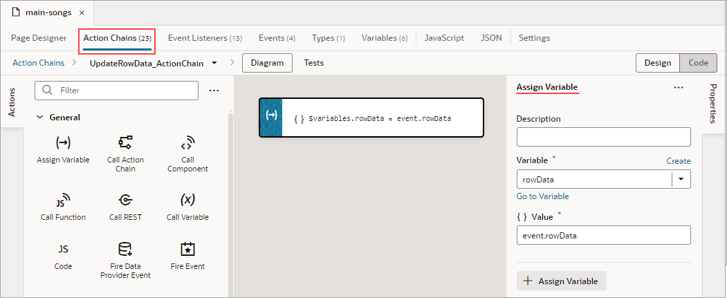jsac-create-action-chain-event-listener.pngの説明は以下のとおりです