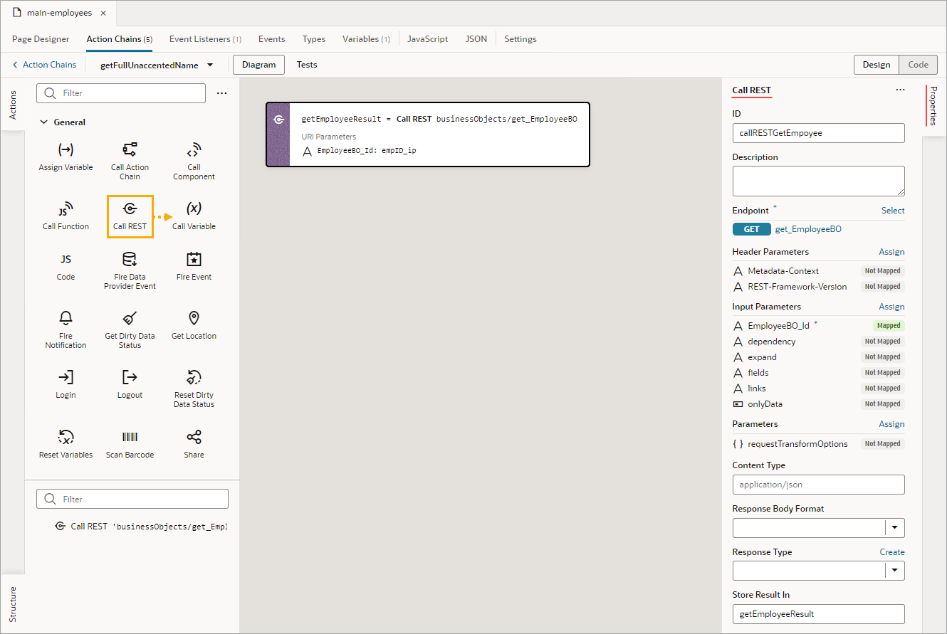jsac-create-chain-call-rest.pngの説明は以下のとおりです