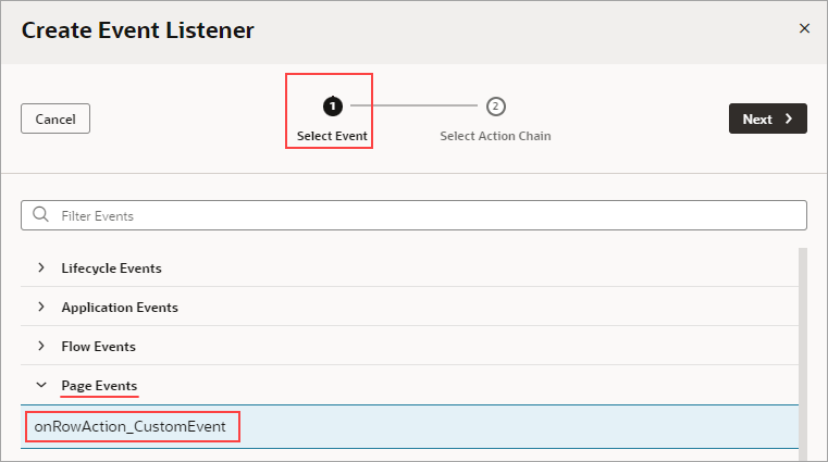 jsac-create-event-listener-select-event.pngの説明は以下のとおりです