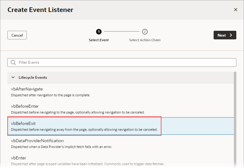 jsac-dirty-data-exit-event.pngの説明は以下のとおりです