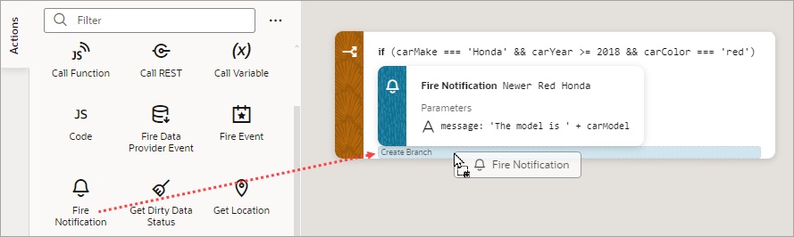 jsac-if-action-drop-branch.jpgの説明は以下のとおりです