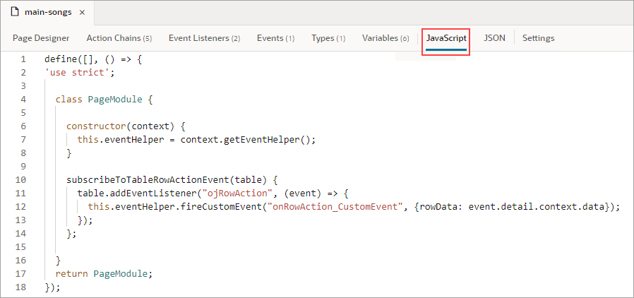 jsac-js-function-subscribe-table-event.pngの説明は以下のとおりです