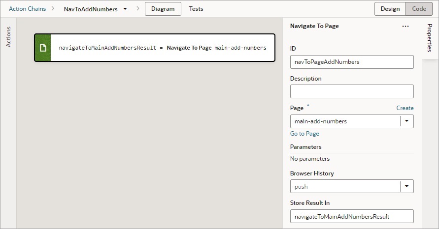jsac-navigate-action-editor.jpgの説明は以下のとおりです