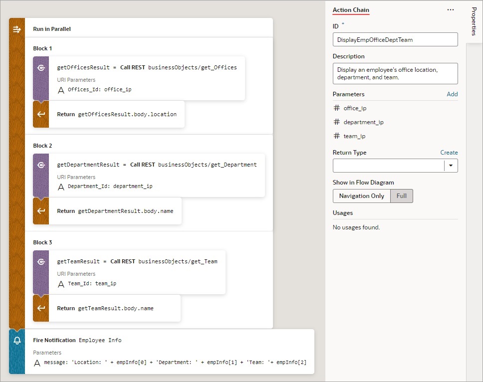 jsac-run-parallel-combine-example.jpgの説明は以下のとおりです