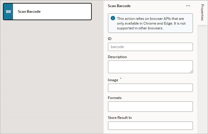 jsac-scan-barcode-action-example.jpgの説明は以下のとおりです