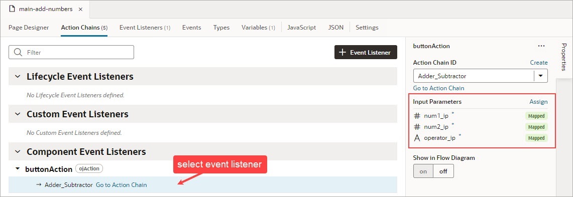 jsac-select-event-listener.jpgの説明は以下のとおりです