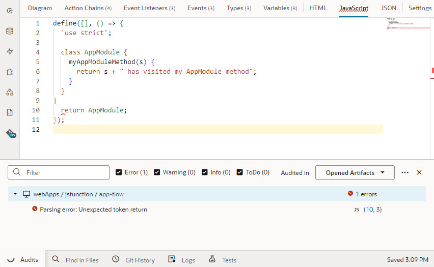 jssyntaxissue.jpgの説明は以下のとおりです