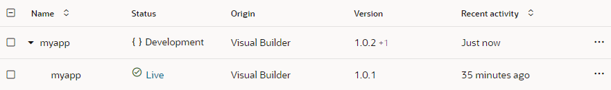 live_app_newversion_result.pngの説明は以下のとおりです