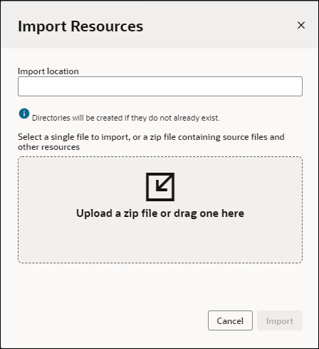 lock-page-visual-app-import-dialog.pngの説明は以下のとおりです