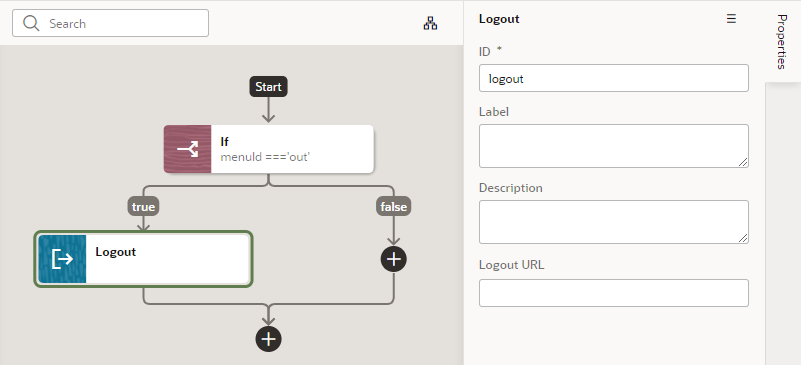 logoutaction.pngの説明は以下のとおりです