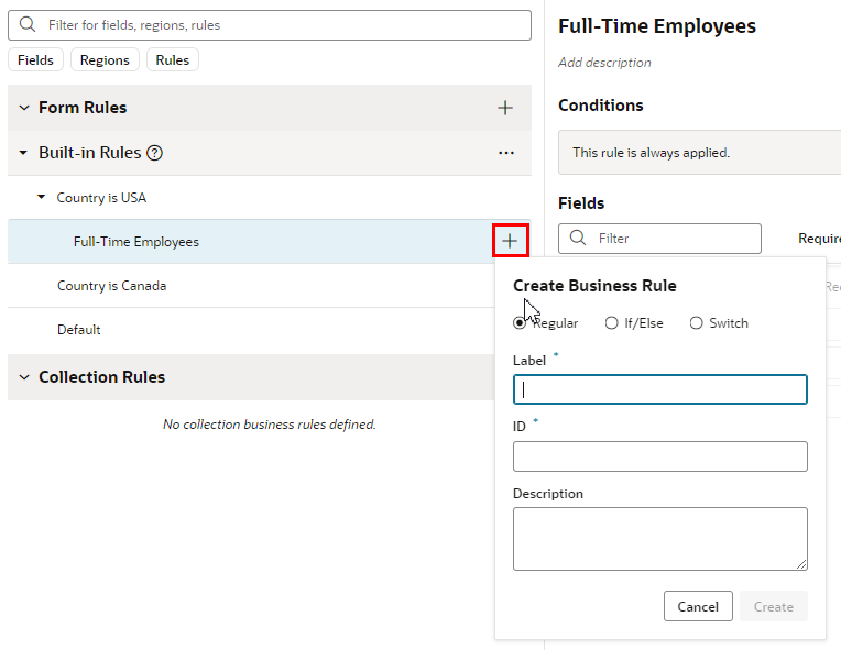 metadata-rules-createnestedrule-vis.pngの説明は以下のとおりです