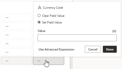 metadata-set-field.pngの説明は以下のとおりです
