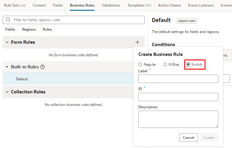nested-switch-createrule.pngの説明は以下のとおりです