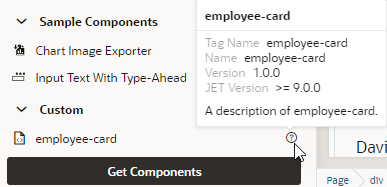 page-designer-component-custom-imported.pngの説明は以下のとおりです