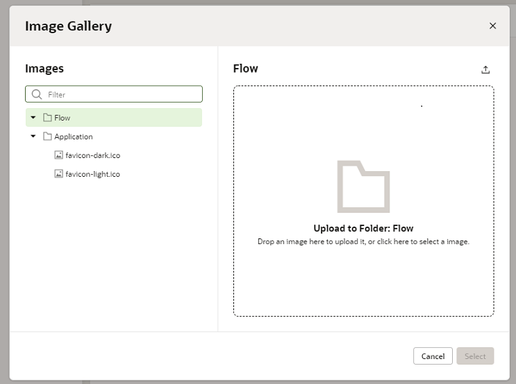 page-designer-imagegallery.pngの説明は以下のとおりです