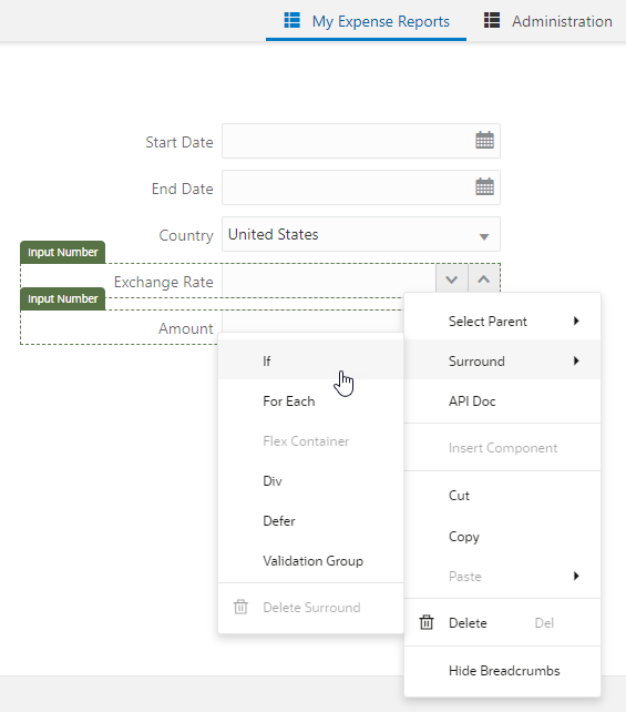 page-designer-surround-if.pngの説明は以下のとおりです