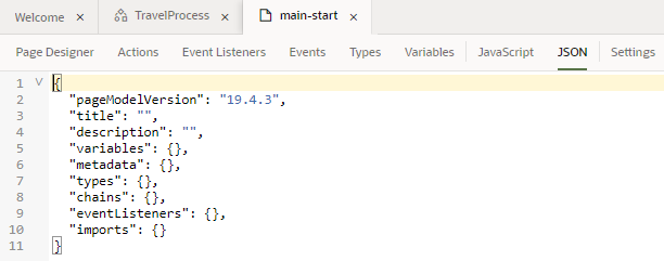 process-alias-paste-json.pngの説明は以下のとおりです