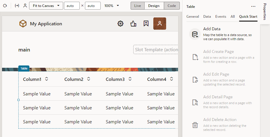 propertiespane.pngの説明は以下のとおりです