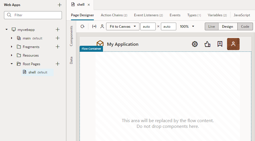 rootpage.pngの説明は以下のとおりです rootpage.pngの説明は以下のとおりです