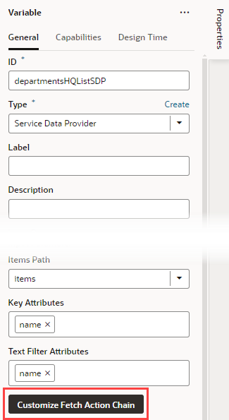 sdp-customize-fetch-button.pngの説明は以下のとおりです