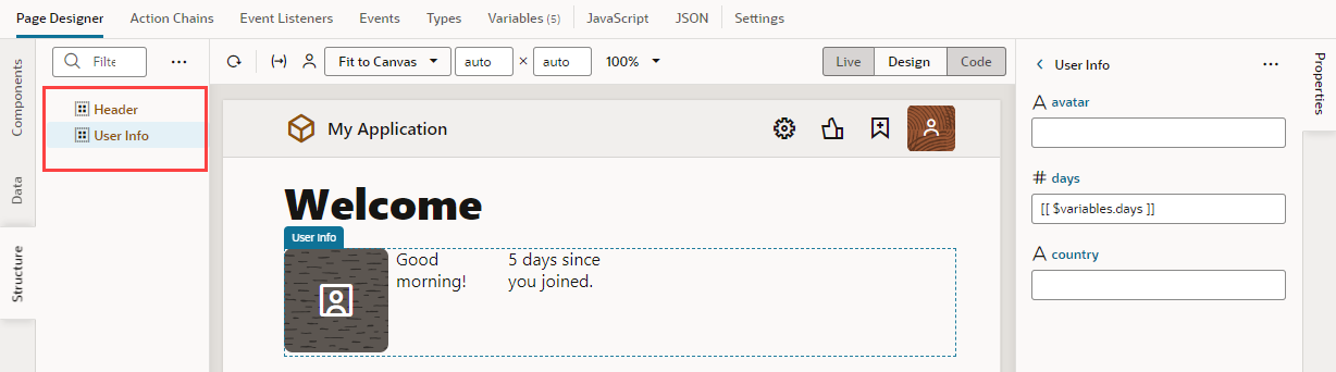 sectioned-result-page-designer-rootview.pngの説明は以下のとおりです sectioned-result-page-designer-rootview.pngの説明は以下のとおりです
