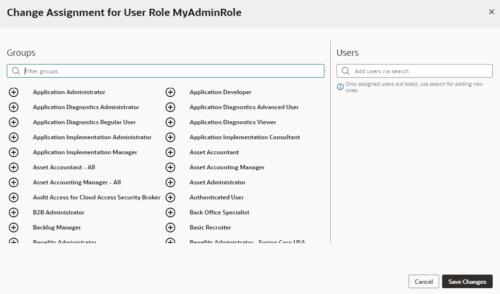 security-app-settings-assignuser.pngの説明は以下のとおりです