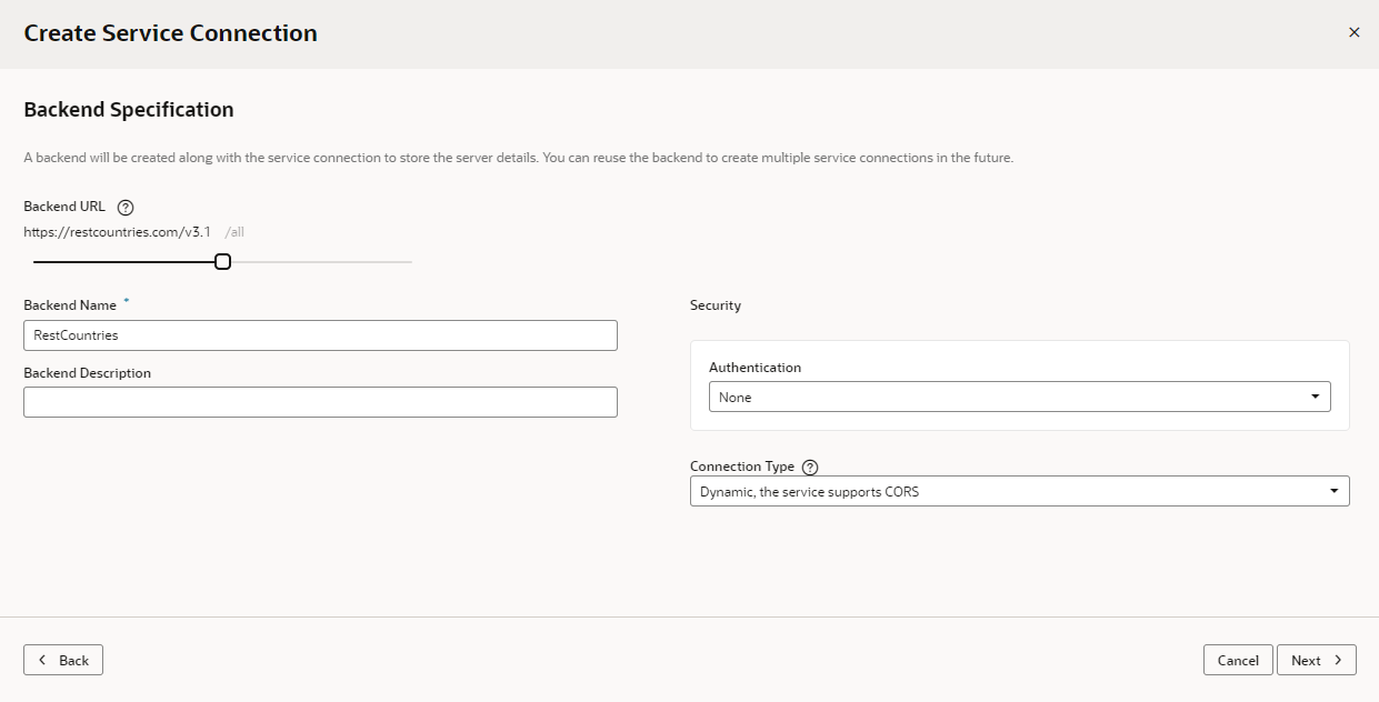 service-connections-create-backend.bmpの説明は以下のとおりです