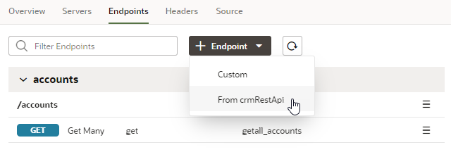 service-connections-edit-addendpoint.pngの説明は以下のとおりです