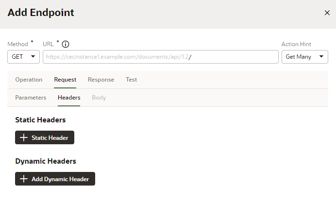 service-connections-edit-addendpointdb.pngの説明は以下のとおりです