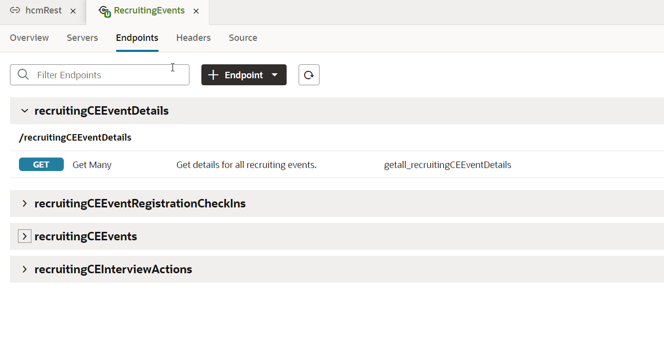 service-connections-editortabs.bmpの説明は以下のとおりです
