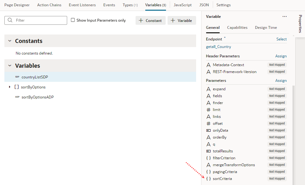 sortcriteria.pngの説明は以下のとおりです