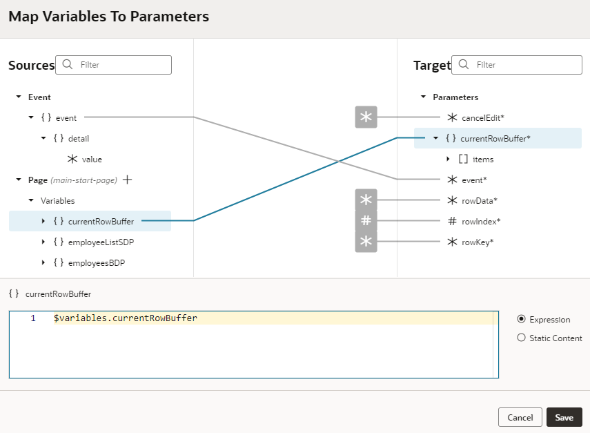 tablebeforeroweditend-mapping.pngの説明は以下のとおりです